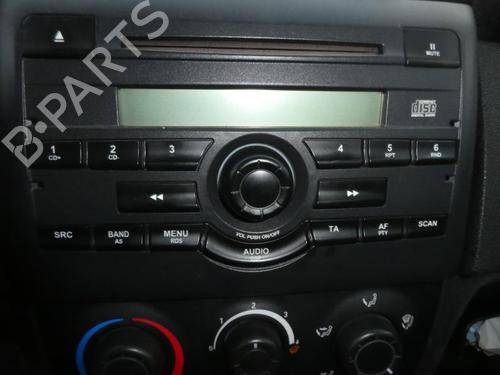 Left front door FIAT STILO (192_) 1.9 JTD (192_XE1A) | BP21955355C2 