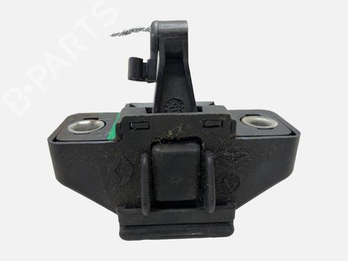 Used Tailgate lock Tailgate lock RENAULT TWINGO I (C06_) 1.2 (C066, C068) (58 hp) 39983732 39983732