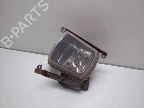 Used Left front fog light KIA RIO II (JB) 1.4 16V (97 hp) 26212872