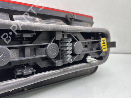 Right taillight OPEL COMBO Box Body/MPV 1.3 CDTI 16V | BP29513613C35 