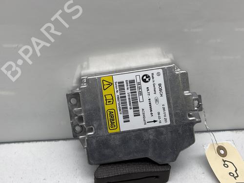 Used ECU airbags BMW 1 Convertible (E88) 118 d (143 hp) 30082731