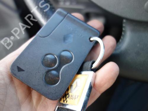 Left front door RENAULT MEGANE II (BM0/1_, CM0/1_) 1.5 dCi (BM02, BM13, BM2A, CM02, CM13) | BP19981763C2 