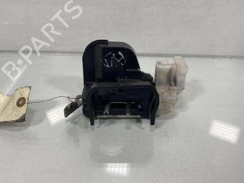 Used Front right lock FIAT MULTIPLA (186_) 1.9 JTD (186AXE1A) (120 hp) 20004811