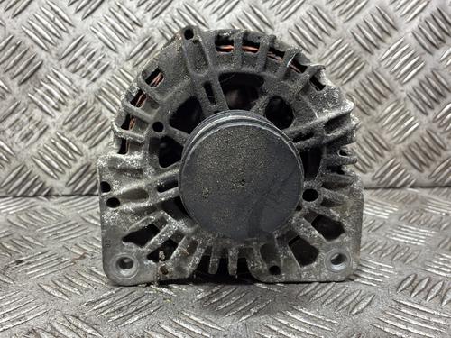 Used Alternator Alternator RENAULT MEGANE III Coupe (DZ0/1_) 1.5 dCi (DZ09, DZ0D, DZ1F, DZ1G, DZ14, DZ29) (110 hp) 33711208 33711208