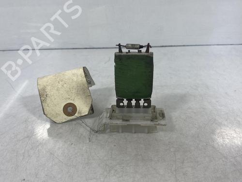 Used Heater resistor Heater resistor SEAT TOLEDO III (5P2) 1.9 TDI (105 hp) 19986122 19986122