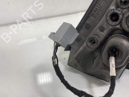 Right mirror FORD FOCUS C-MAX (DM2)  | BP23205895C27 