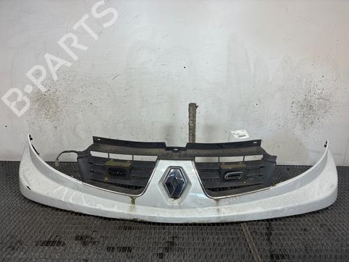 Used Grille Grille RENAULT TRAFIC II Bus (JL) 2.0 dCi 90 (JL00, JL01, JL0H, JL0M, JL0P, JL0S) (90 hp) 36248852 36248852