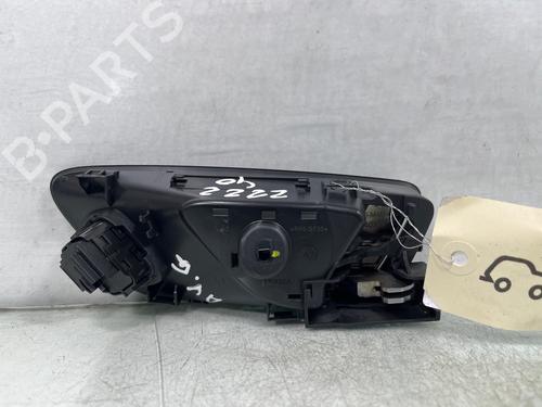 Front left interior door handle FORD FIESTA VII (HJ, HF) 1.0 EcoBoost | BP36792743I13 - Image 3
