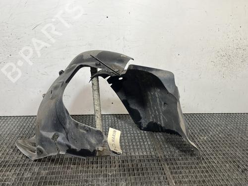 Hjulbue RENAULT CLIO III (BR0/1, CR0/1) 1.5 dCi (C/BR0G, C/BR1G) (68 hp) 30751432