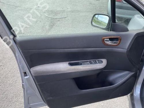 Climate control PEUGEOT 307 (3A/C) 2.0 HDi 90 | BP20184705I5 