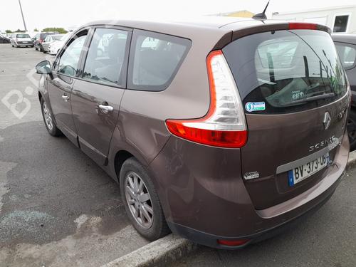 Used Parts RENAULT GRAND SCÉNIC III (JZ0/1_) 1.6 dCi (JZ00, JZ12) (130 hp) 4306557