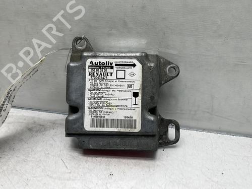ECU airbags RENAULT MEGANE I Grandtour (KA0/1_) 1.4 16V (KA0D, KA1H, KA0W, KA10) | BP19971424M53 