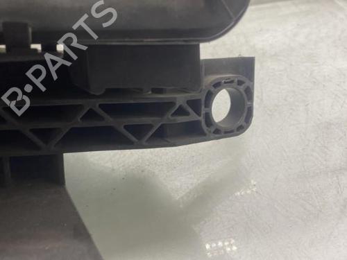 Used Right headlight Right headlight BMW X3 (E83) 2.0 d (150 hp) 20022712 20022712