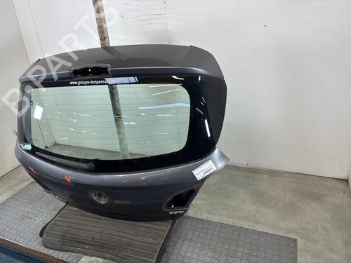 Tailgate OPEL CORSA E (X15) 1.3 CDTI (08, 68) | BP39707956C6 - Image 2