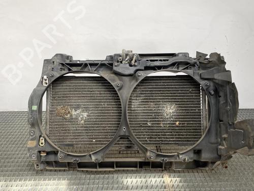 Used Front slam panel Front slam panel PEUGEOT 407 Coupe (6C_) 2.7 HDi (204 hp) 19956995 19956995