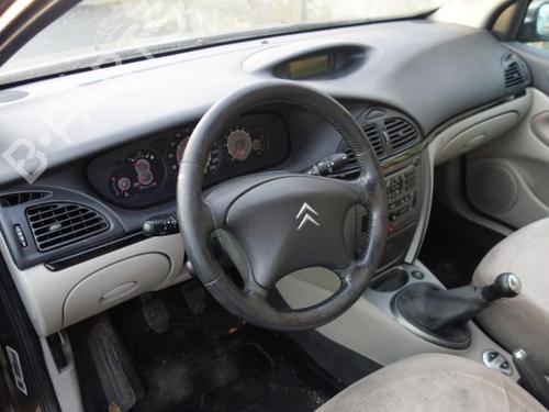 Radio CITROËN C5 II (RC_)  | BP20014851E6 
