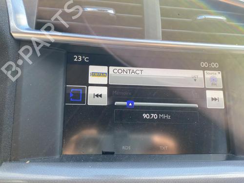 ABS pump CITROËN C4 II (NC_) 1.2 THP 130 (NCHNYM, NCHNYT) | BP23765486M43  - Image 27