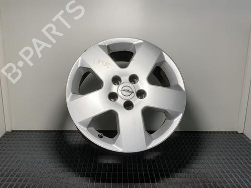 Felg OPEL SIGNUM Hatchback (Z03) 1.8 (F48) (122 hp) 19974389