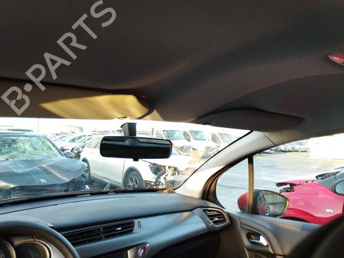 Switch CITROËN C3 II (SC_) 1.4 HDi 70 (SC8HZC, SC8HR0, SC8HP4) | BP33659231I30 - Image 9