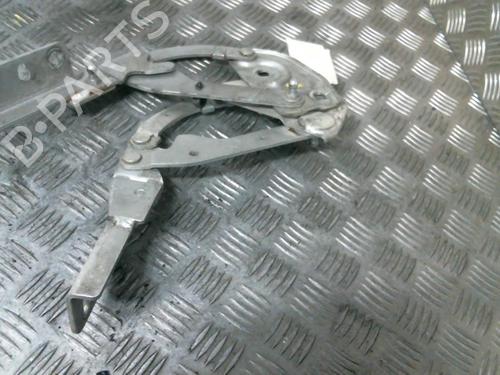 Used Hinge/Door check strap PEUGEOT 406 Coupe (8C) [1997-2005]  20001426