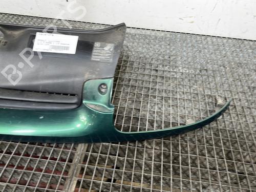 Griglia RENAULT CLIO II (BB_, CB_) 1.4 (B/CB0C, B/CB0S) | BP30878542C40