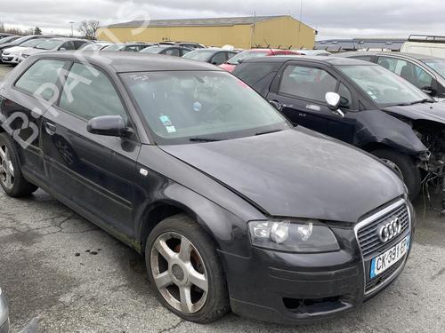 Mirror switch AUDI A3 (8P1) | BP19959384I25 - Image 22