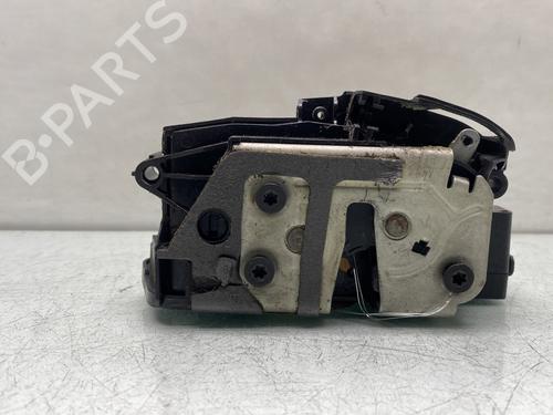 Rear right lock FORD FIESTA VI (CB1, CCN) 1.6 TDCi | BP29587406C99 
