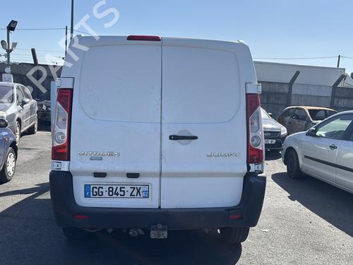 Grille CITROËN JUMPY II Van 2.0 HDi 120 | BP29842192C40