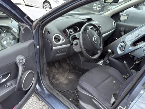 Front windshield wiper arm RENAULT CLIO III (BR0/1, CR0/1) 1.4 16V | BP30082768C143 