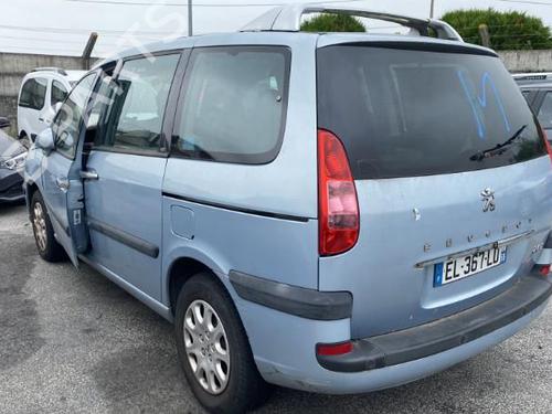 Right headlight PEUGEOT 807 (EB_) 2.2 HDi | BP25758950C29  - Image 10