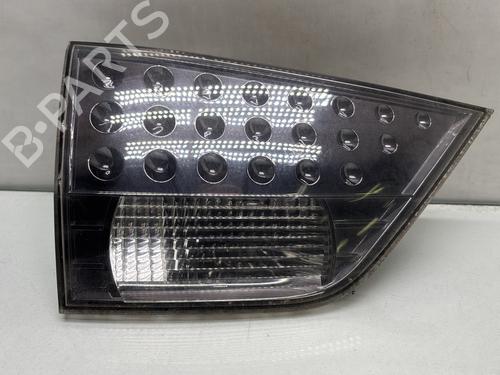 Left tailgate light MITSUBISHI OUTLANDER II (CW_W) 2.0 DI-D (CW8W) | BP26952446C79 - Image 3