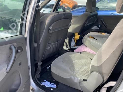 Højre forlygte CITROËN XSARA PICASSO (N68) 2.0 HDi | BP19966741C29 