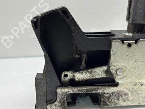 Front left lock FORD FIESTA V (JH_, JD_) 1.4 16V | BP19994321C98 