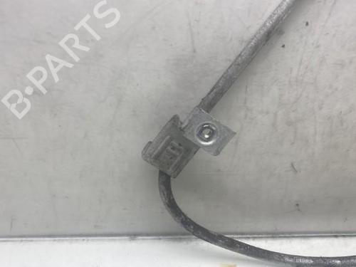 Used Front left window mechanism SEAT IBIZA II (6K1) 1.4 i (60 hp) 19967778
