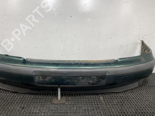 Front bumper VOLVO V40 Estate (645) 1.9 TD | BP21963671C7 