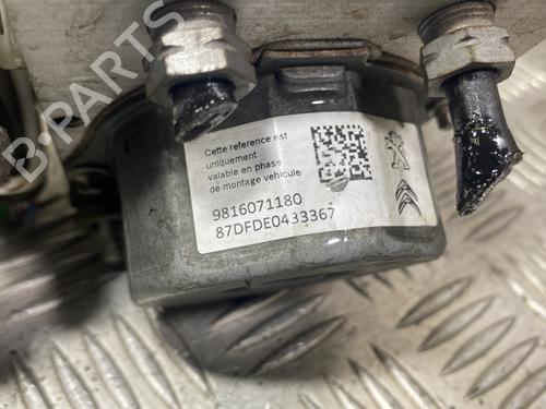 ABS pump PEUGEOT 308 II (LB_, LP_, LW_, LH_, L3_) 1.6 BlueHDi 120 | BP23769176M43 