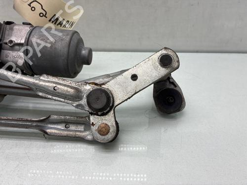 Front wiper motor VW BEETLE Convertible (5C7, 5C8) 1.6 TDI | BP38051925M29 - Image 4
