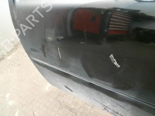 Used Left front door CITROËN C3 I (FC_, FN_) 1.4 HDi (68 hp) 20002627