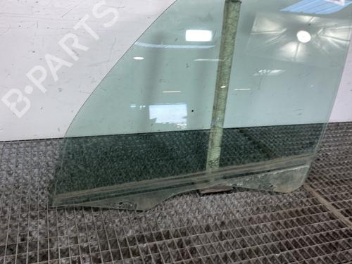 Front left door window CITROËN XSARA PICASSO (N68) 2.0 HDi | BP25654170C18 