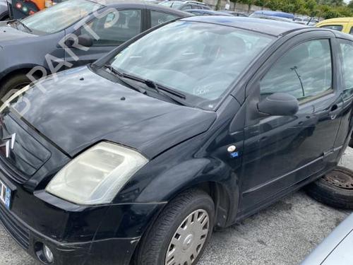 Rim CITROËN C2 (JM_) 1.1 | BP21963343C45