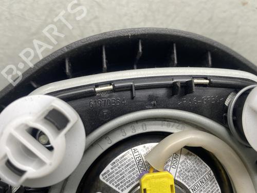 Driver airbag VW POLO V (6R1, 6C1) 1.6 TDI | BP27746959C9 