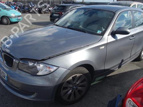 Starter BMW 1 (E87)  | BP20027473M8  - Image 10