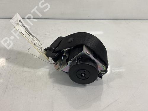Used Rear left seatbelt Rear left seatbelt BMW 3 Coupe (E92) 325 i (218 hp) 20016891 20016891
