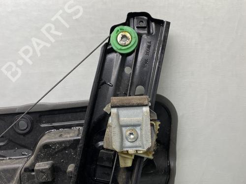Front left window mechanism VW GOLF VI (5K1) 2.0 TDI | BP20975016C22 