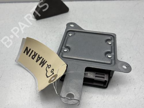 Kollisjonspute styreenhet RENAULT CAPTUR I (J5_, H5_) 1.5 dCi 90 (J5N4, J5M5, J5MW, J5M6, J5AL, J5AJ) | BP30777968M53