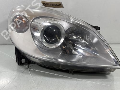 Used Right headlight MERCEDES-BENZ B-CLASS Sports Tourer (W245) B 180 CDI (245.207) (109 hp) 29939118