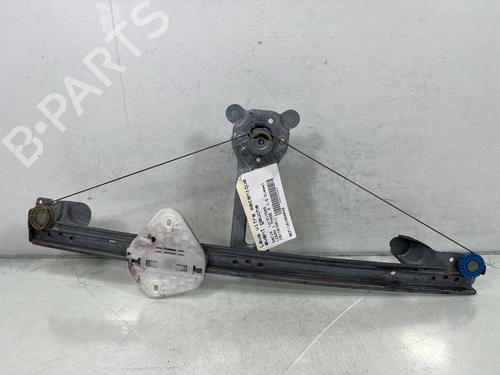 Used Front left window mechanism Front left window mechanism DACIA LOGAN (LS_) 1.5 dCi (LS0K) (68 hp) 34560988 34560988