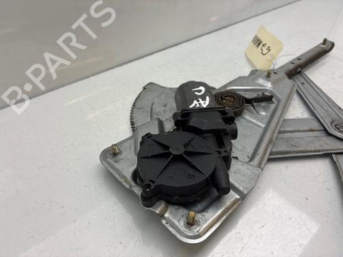 Used Front left window mechanism Front left window mechanism RENAULT TWINGO I (C06_) [1993-2012] 36150262 36150262
