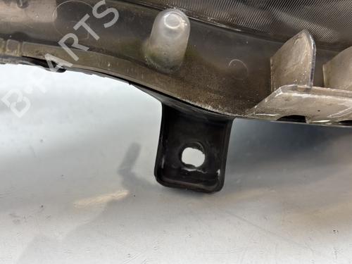 Left headlight NISSAN NOTE (E11, NE11)  | BP32682227C28  - Image 11