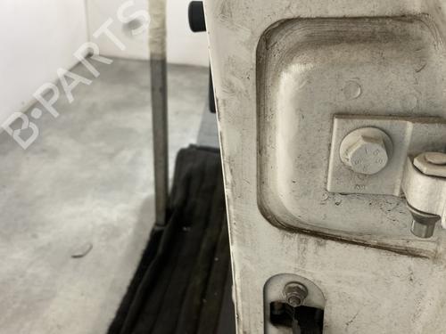 Left front door FORD KA (RU8) 1.2 | BP21963761C2 